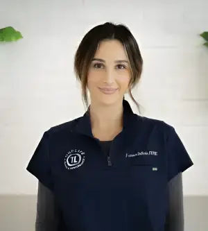 Sara Boron