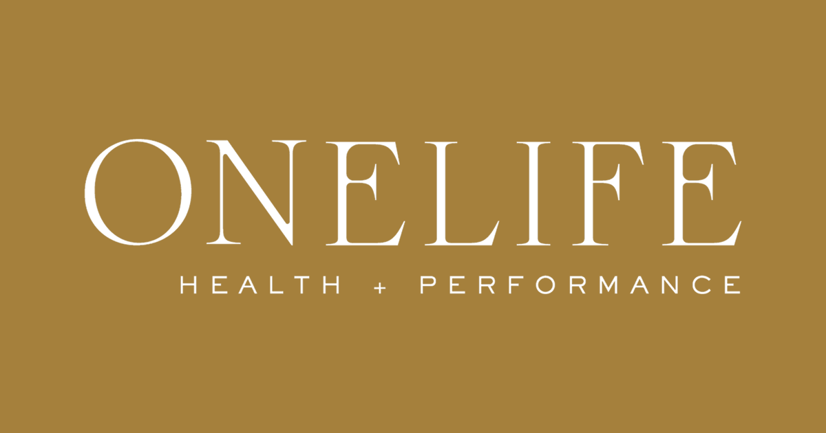 OneLife Health & Performance (Palm Beach Gardens, Florida)
