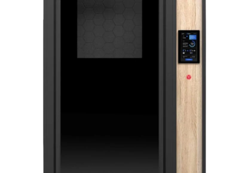 Whole-body cryotherapy