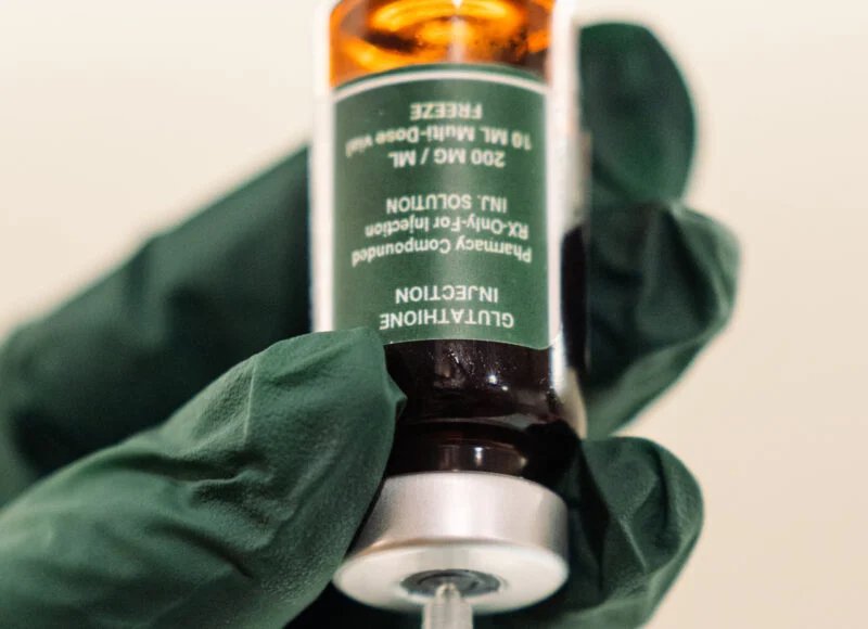 Peptide therapy