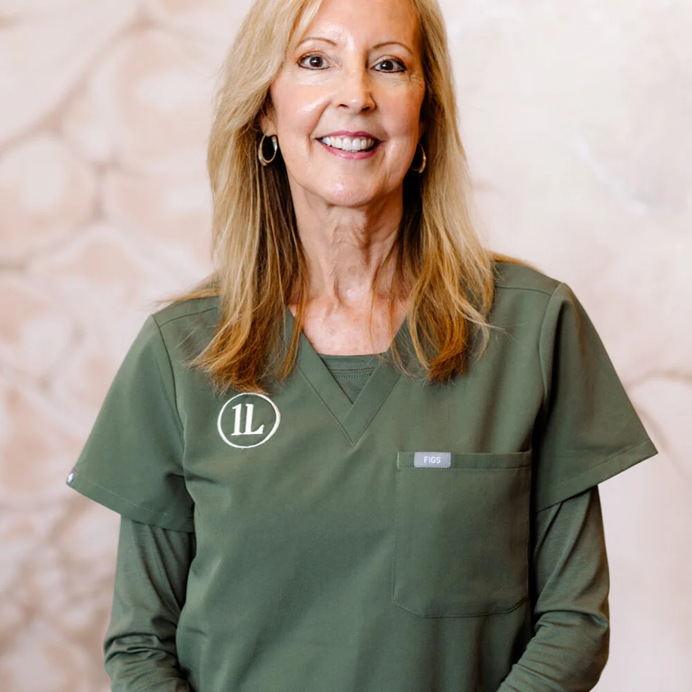 Diane Duvall, Certified Health Coach at OneLife Health & Performance