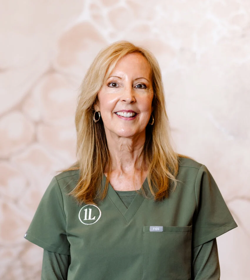 Diane Duvall, Certified Health Coach at OneLife Health & Performance