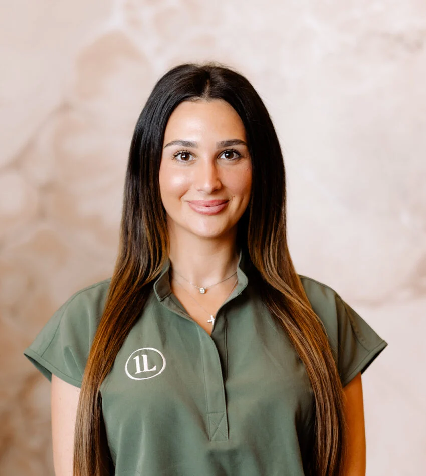 Francesca DeNicola, MSN, APRN, Advanced Practice Registered Nurse at OneLife Health & Performance