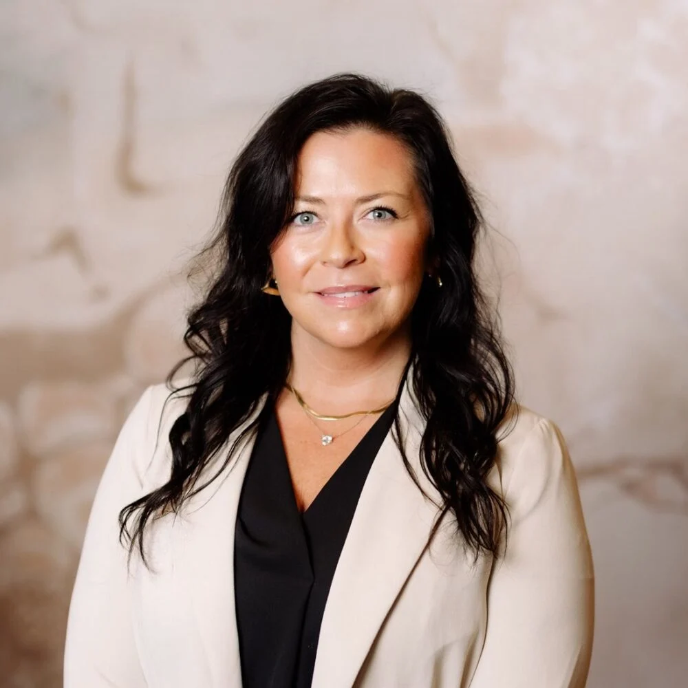 Hannah Dougan, OneLife Health & Performance team