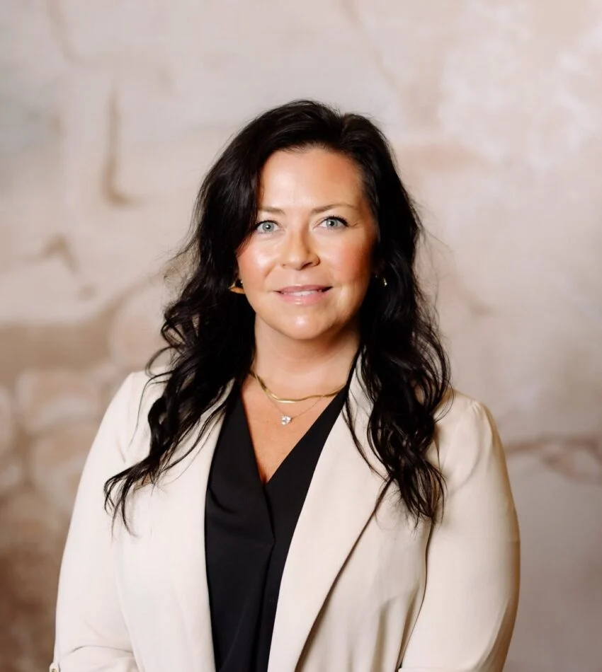 Hannah Dougan, OneLife Health & Performance team