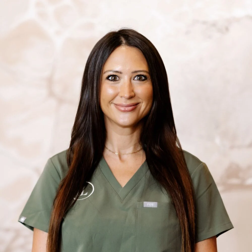 Jane MacNeille, Chief of Staff at OneLife Health & Performance