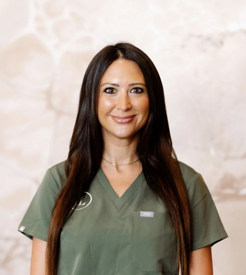 Jane MacNeille, Chief of Staff at OneLife Health & Performance