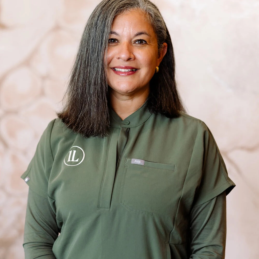 Monique Acevedo, Patient Care Manager at OneLife Health & Performance