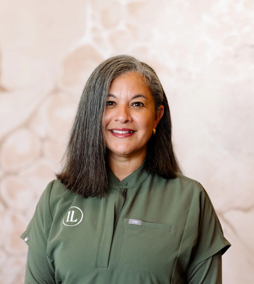 Monique Acevedo, Patient Care Manager at OneLife Health & Performance