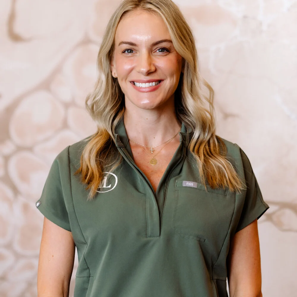 Sara Boron, Office Manager at OneLife Health & Performance