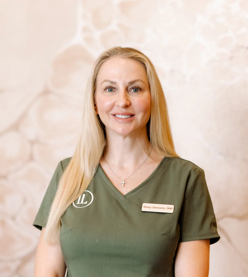 Stacy Sanzone, DNP, Nurse Practitioner at OneLife Health & Performance